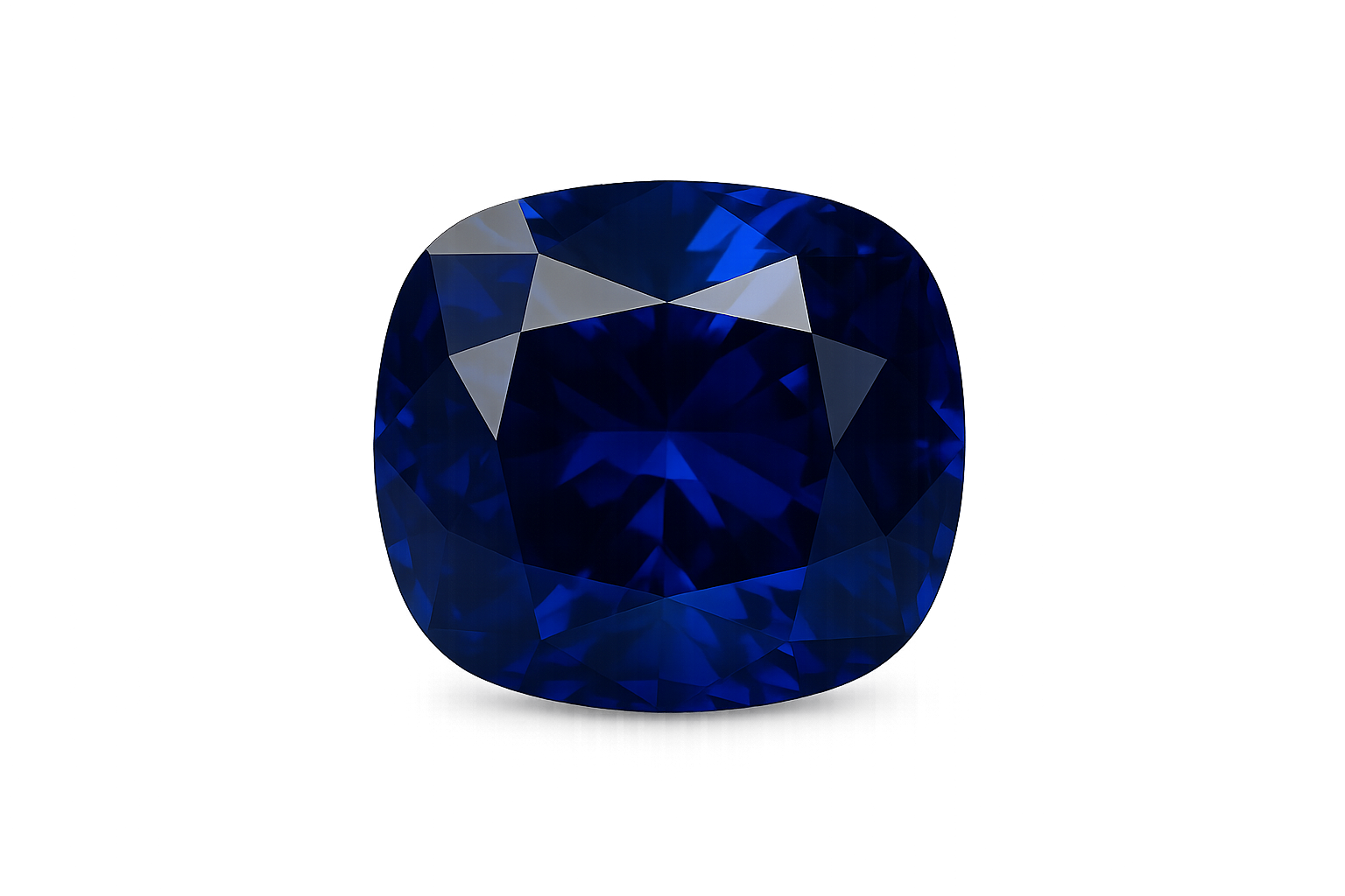 Blue Saphire